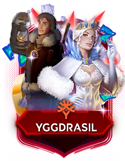 yggdrasil