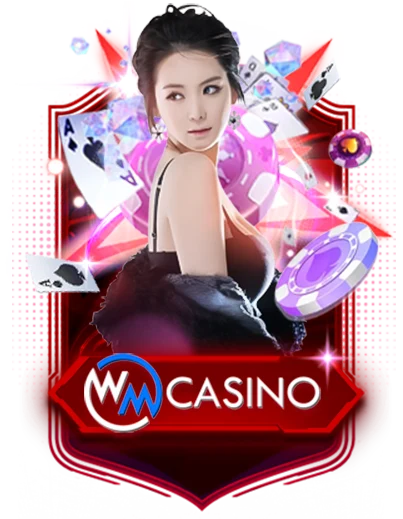 wm casino